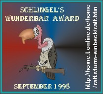 Schlingel Award 98
